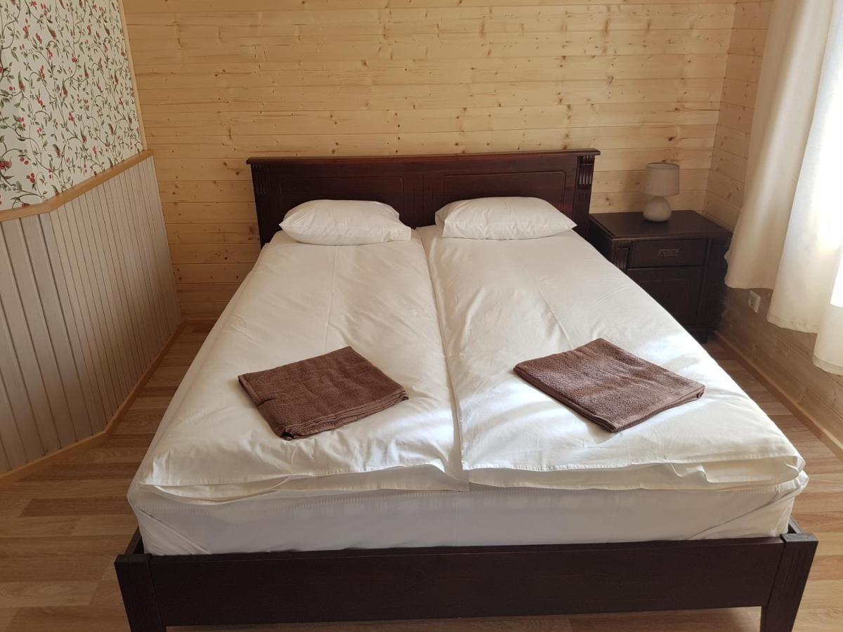 Apartmán Risti Kodumajutus Lemsi Exteriér fotografie