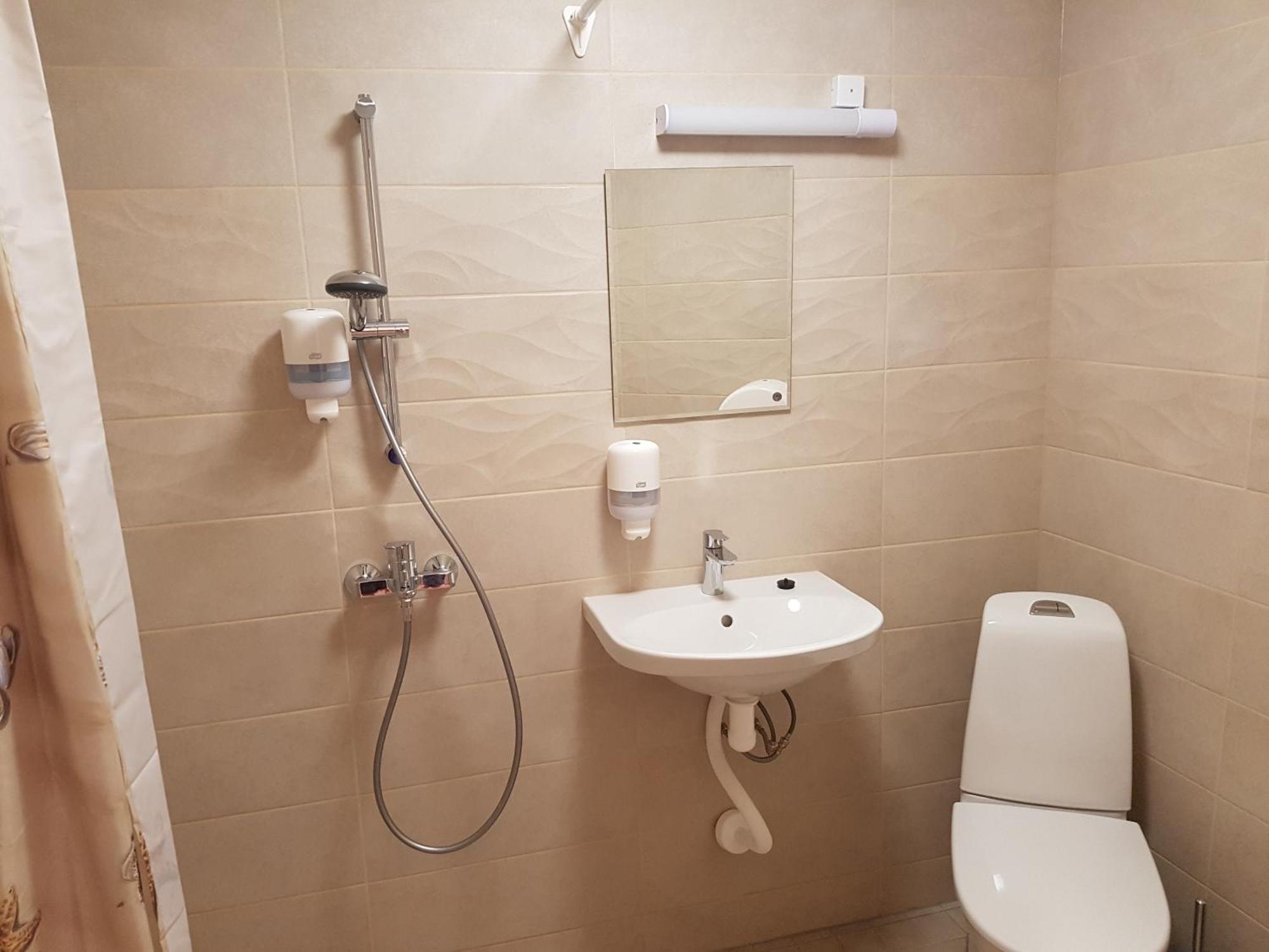 Apartmán Risti Kodumajutus Lemsi Exteriér fotografie