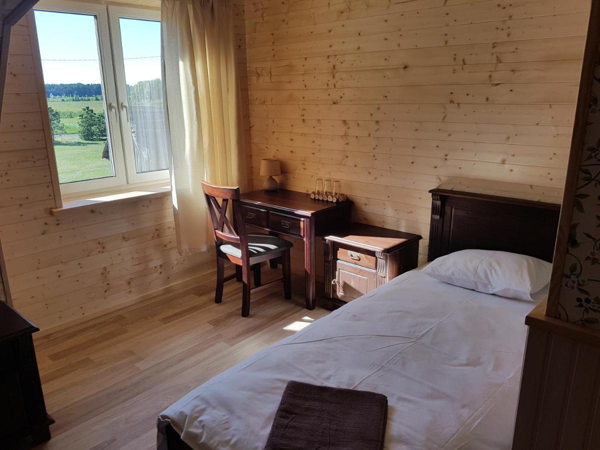 Apartmán Risti Kodumajutus Lemsi Exteriér fotografie