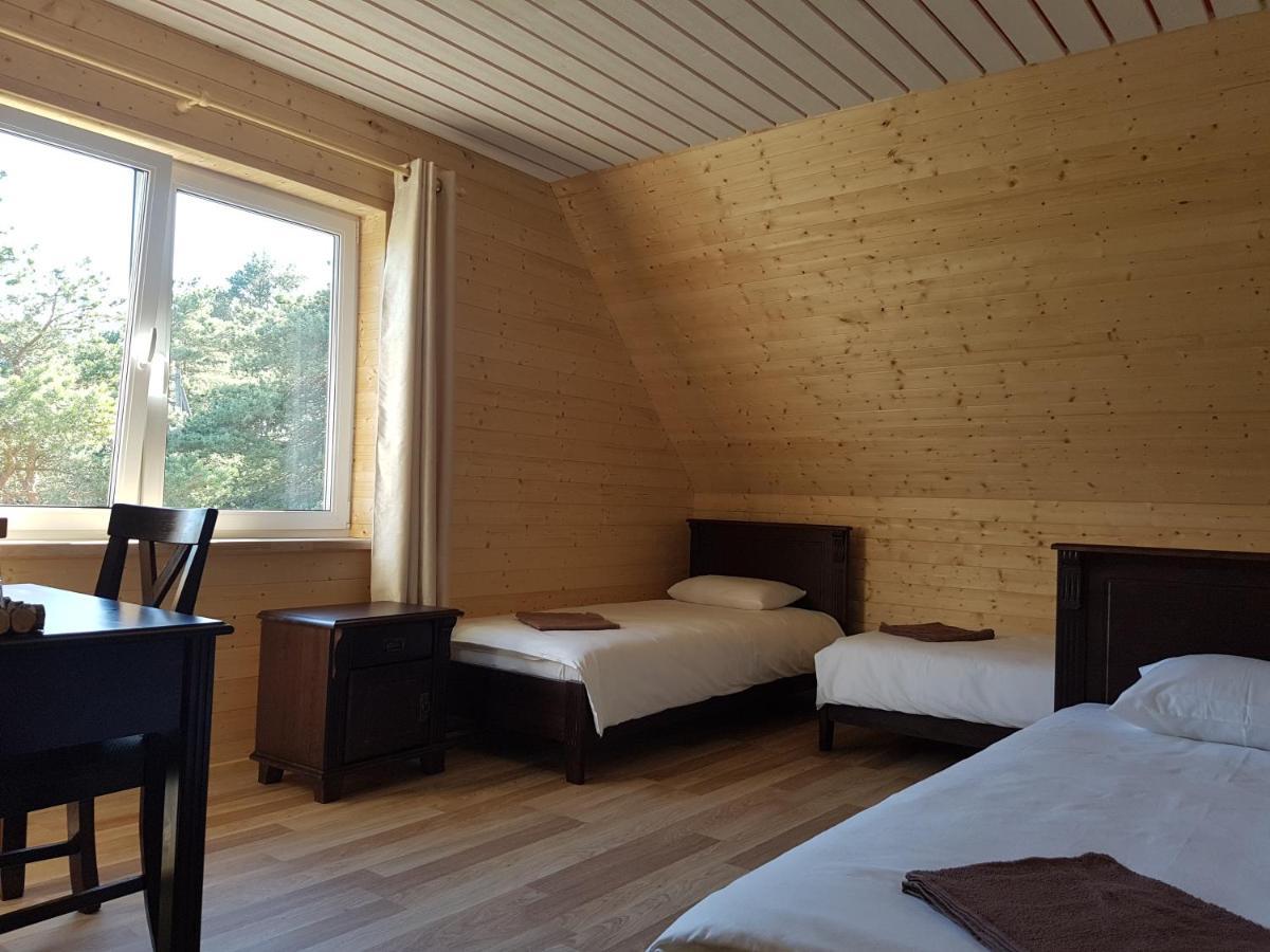 Apartmán Risti Kodumajutus Lemsi Exteriér fotografie