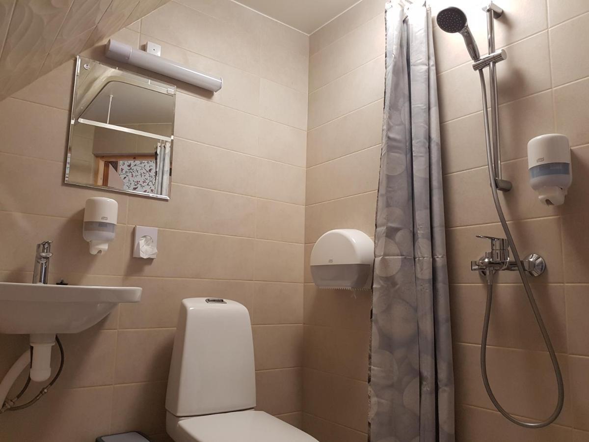 Apartmán Risti Kodumajutus Lemsi Exteriér fotografie