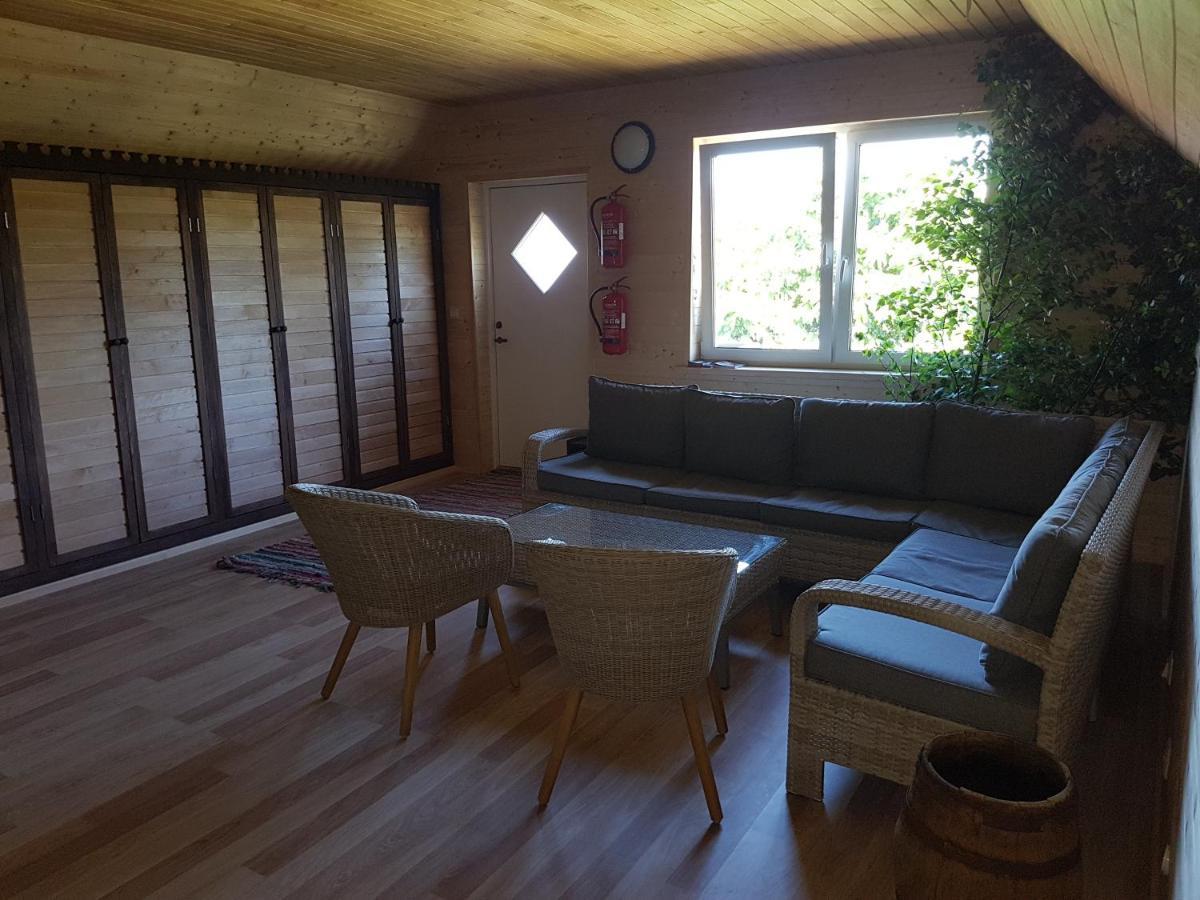 Apartmán Risti Kodumajutus Lemsi Exteriér fotografie