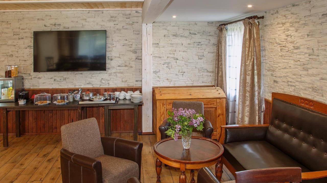 Apartmán Risti Kodumajutus Lemsi Exteriér fotografie