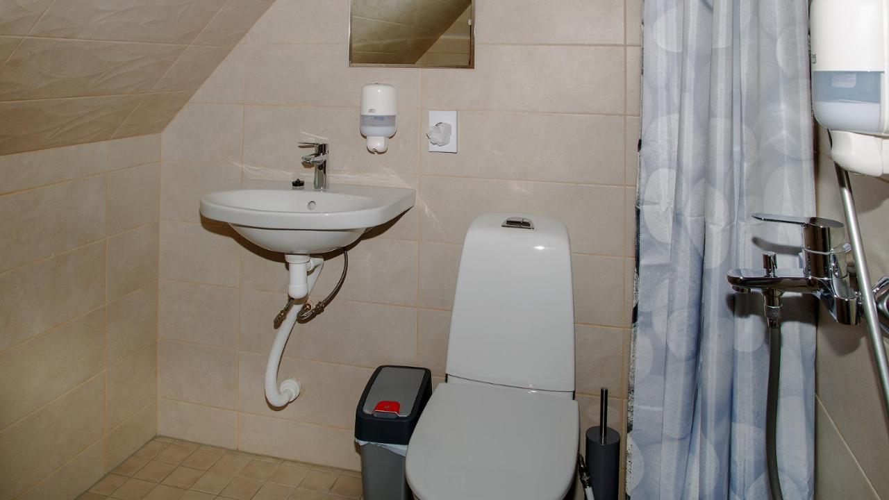Apartmán Risti Kodumajutus Lemsi Exteriér fotografie