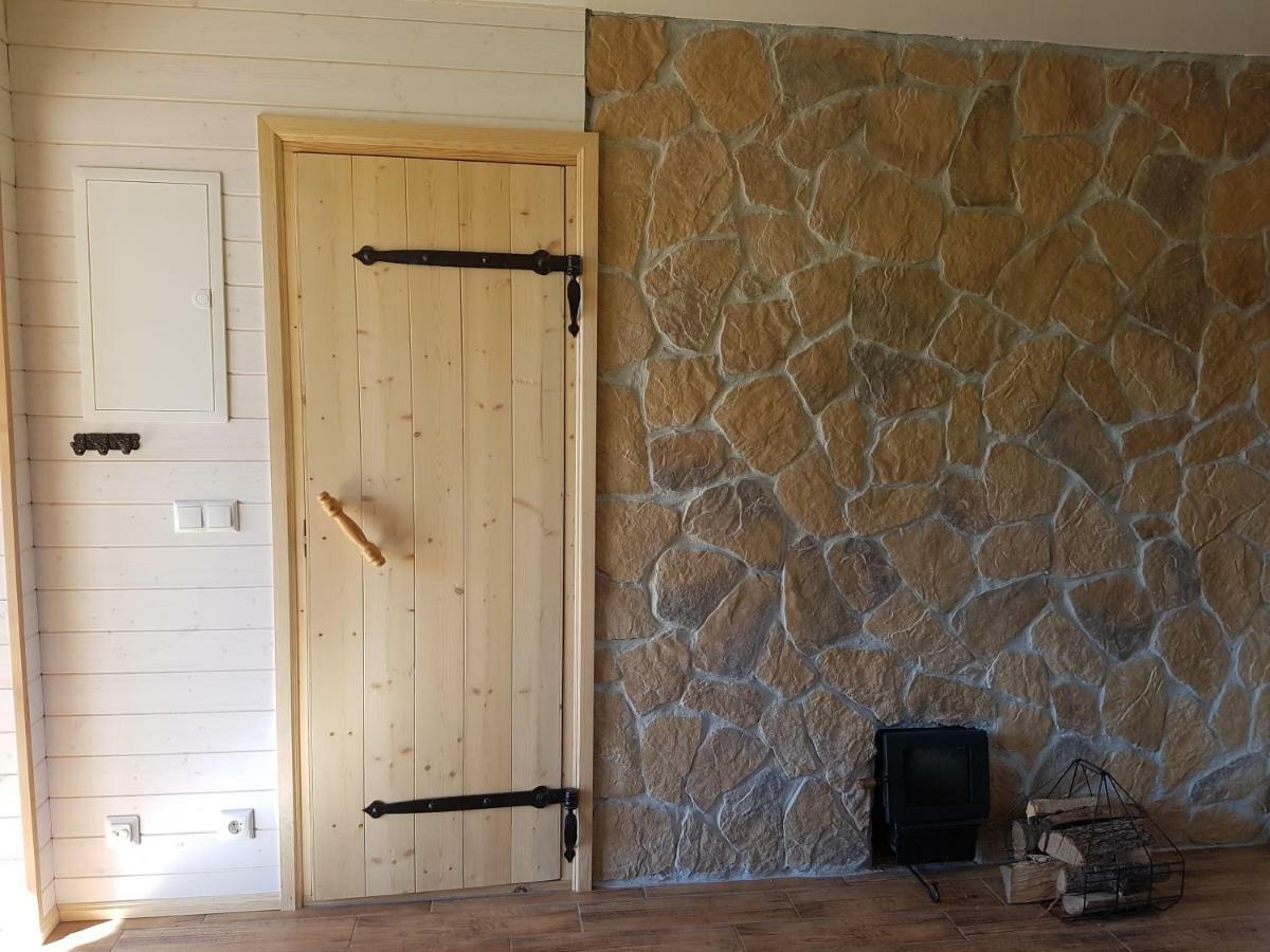 Apartmán Risti Kodumajutus Lemsi Exteriér fotografie