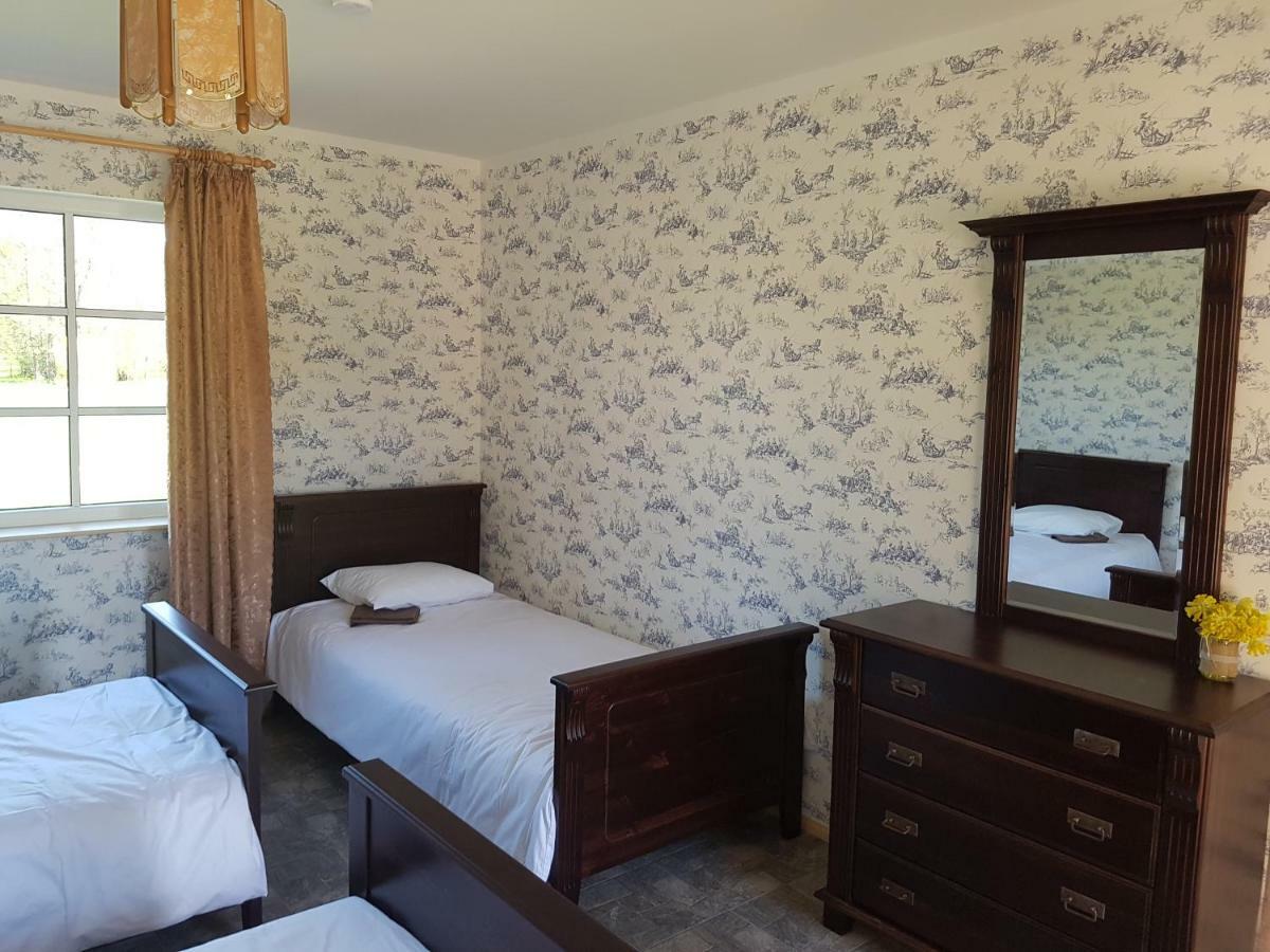 Apartmán Risti Kodumajutus Lemsi Exteriér fotografie